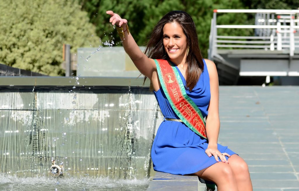 Miss Portugal 2013