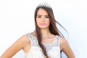 Miss Portugal Suiça Eva Rego