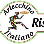 logo arlecchino