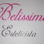Belissima-Esteticista