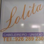 Lolita-Cabeleireiro