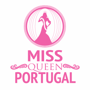 Miss Queen Portugal logótipo
