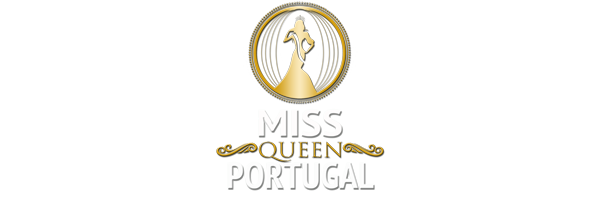 Miss Portugal Queen logotipo Concurso Nacional de Beleza CNB Portuguesa
