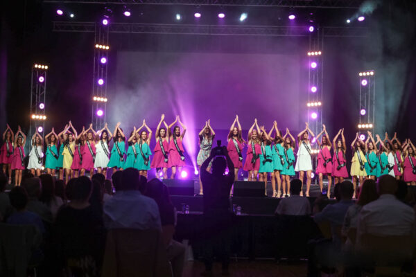 Miss Portugal 2018