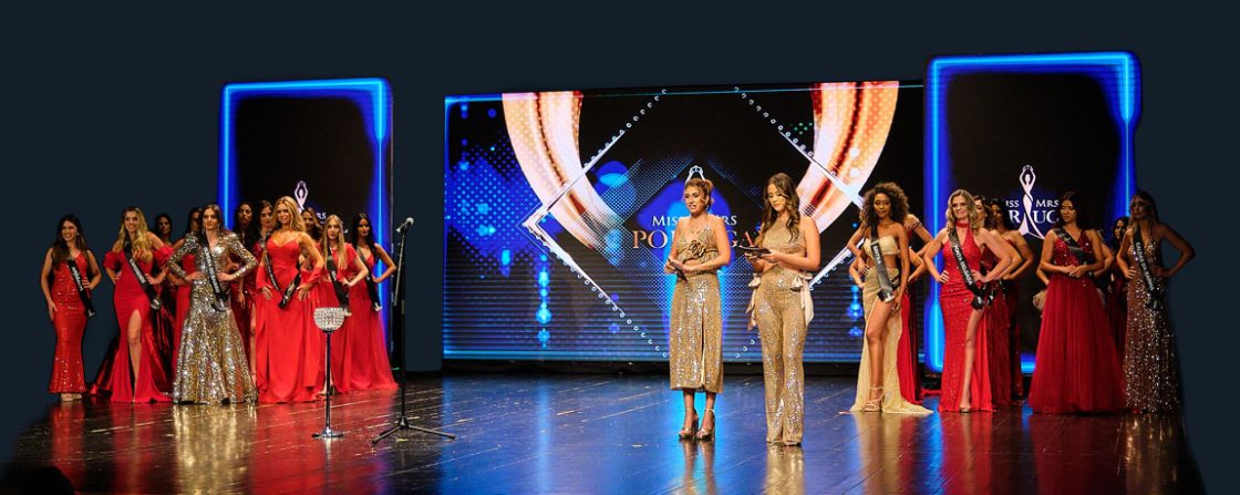 Miss Queen Portugal Concurso Nacional de Beleza CNB Portuguesa inscrições